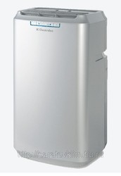 Мобильный кондиционер Electrolux EACM-12 EZ/N3